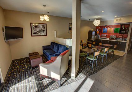 Comfort 3* Crafton
