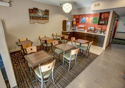 Comfort Inn Crafton