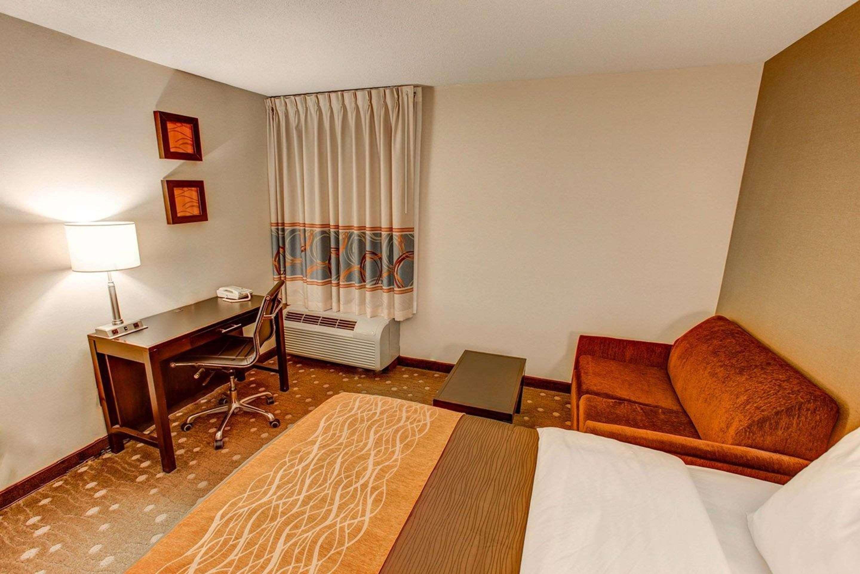 Comfort Inn Crafton