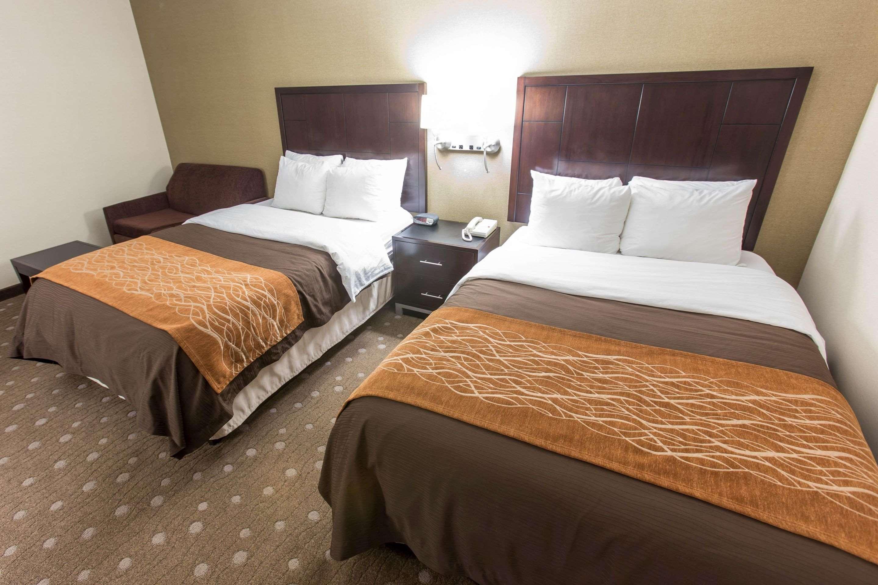 Comfort Inn Crafton