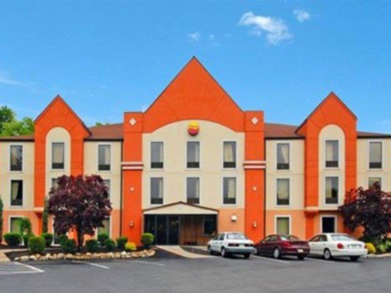 Inn Comfort