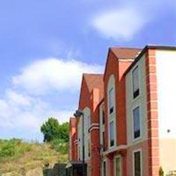 Comfort Inn 3*