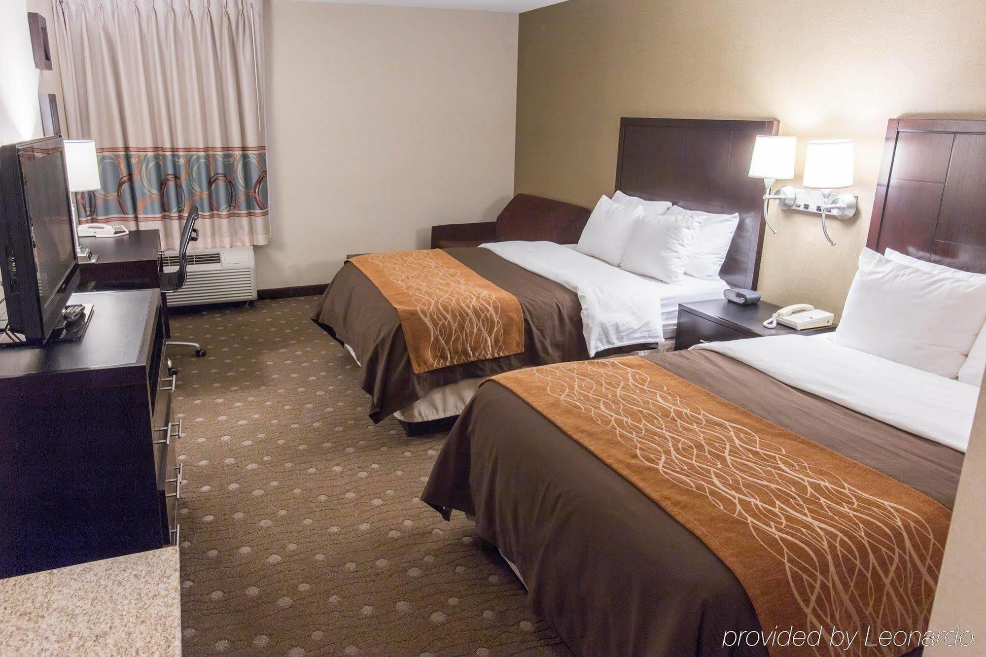 Comfort Inn Crafton