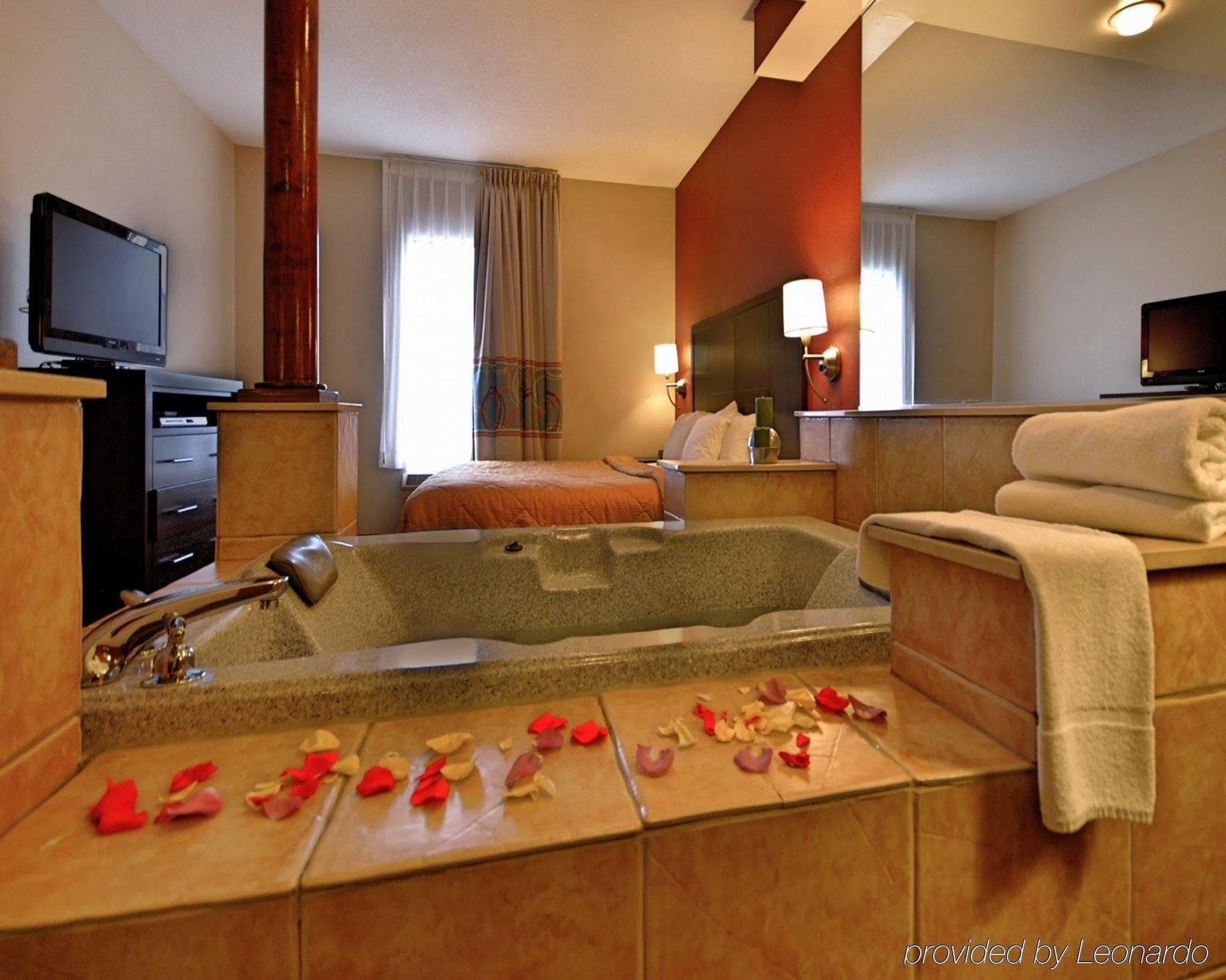 Comfort 3* Crafton