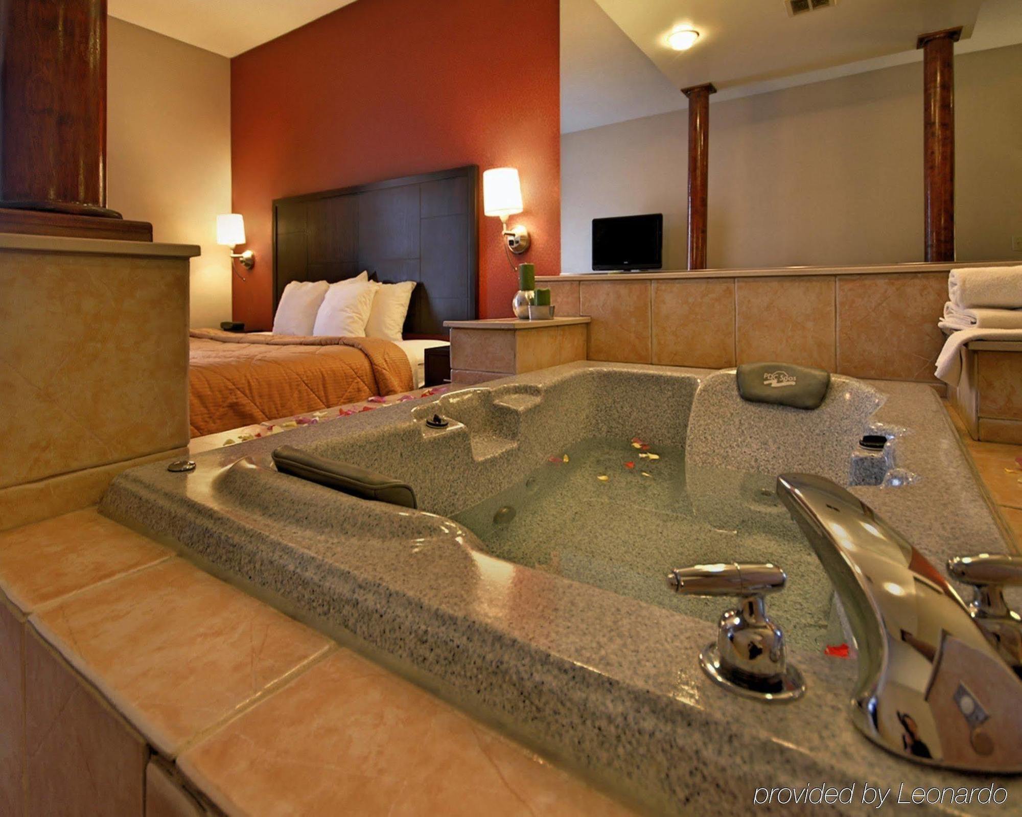 Inn Comfort 3*