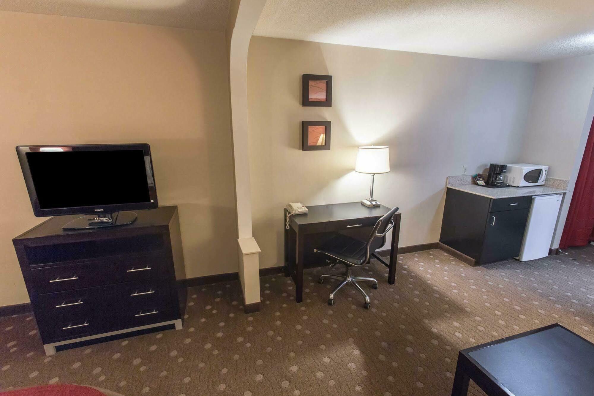 Inn Comfort Crafton