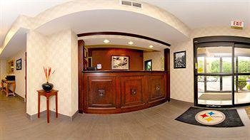 Comfort Inn 3*