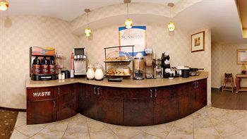 Comfort Inn Crafton
