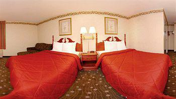 Comfort Inn